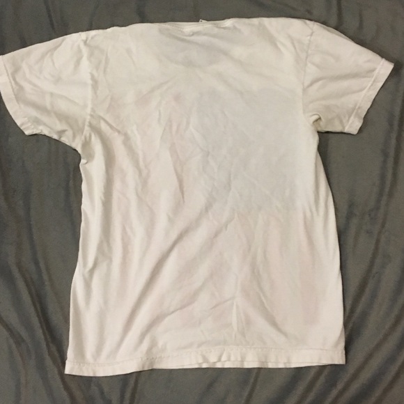 American Apparel | XS | Born in the USA tee - Picture 4 of 6